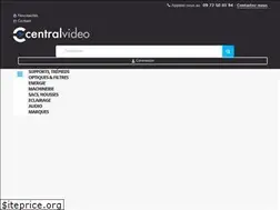 Sites similar to centralvideo.fr