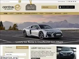 Sites similar to centralvip.gr