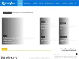 Sites similar to centralviral.com