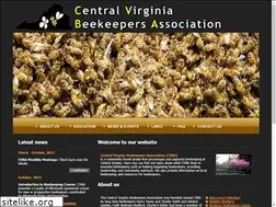 Sites similar to centralvirginiabeekeepers.org