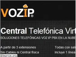 Sites similar to centralvozip.com