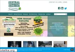 Sites similar to centralvt.com