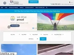Sites similar to centralvwct.com