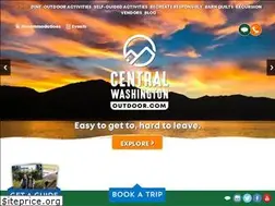 Sites similar to centralwashingtonoutdoor.com