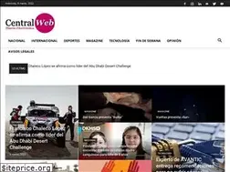 Sites similar to centralweb.cl