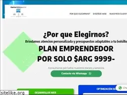 Sites similar to centralwebmaster.com.ar