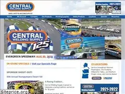 Sites similar to centralwelding.com