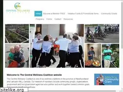 Sites similar to centralwellnesscoalition.com