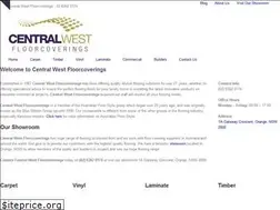 Sites similar to centralwestfloors.com.au