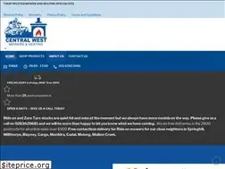 Sites similar to centralwestmowers.com.au