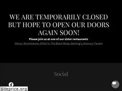 Sites similar to centralwharfco.com