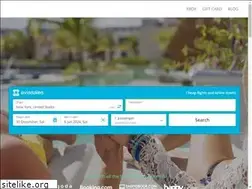 Sites similar to centralwings.com