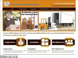 Sites similar to centralwipreppackandship.com