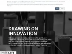 Sites similar to centralwire.com