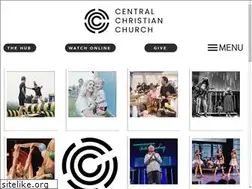 Sites similar to centralwired.com