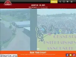 Sites similar to centralwisconsinstatefair.com