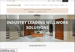 Sites similar to centralwoodwork.com