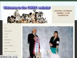 Sites similar to centralwyomingkennelclub.org