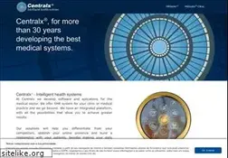 Sites similar to centralx.com