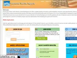 Sites similar to centralyachtagent.com