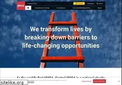 Sites similar to centralymca.org.uk