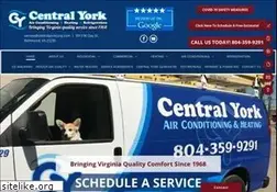 Sites similar to centralyorkcorp.com