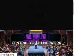 Sites similar to centralyouthnetwork.com