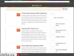 Sites similar to centralyp.info