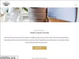 Sites similar to centralzvornik.ba