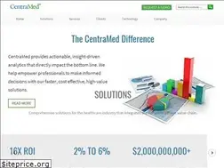 Sites similar to centramed.co