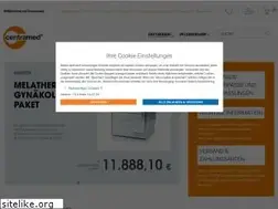 Sites similar to centramed.de