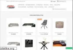 Sites similar to centrameubel.nl