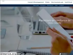 Sites similar to centran.be