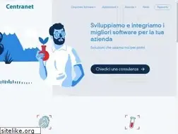 Sites similar to centranet.it