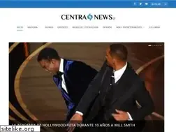 Sites similar to centranews.com.gt