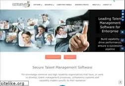 Sites similar to centranum.com