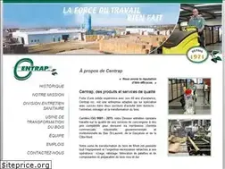 Sites similar to centrap.ca