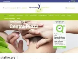 Sites similar to centraplaza.nl