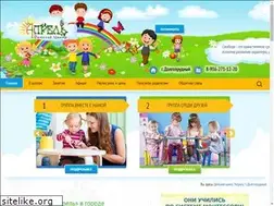 Sites similar to centraprel.ru