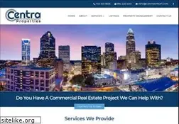 Sites similar to centraprop.com