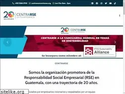 Sites similar to centrarse.org