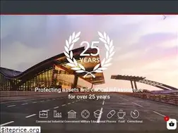 Sites similar to centrasecurity.co.uk