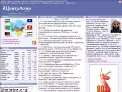 Sites similar to centrasia.org