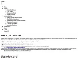 Sites similar to centratamagroup.com