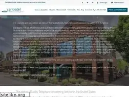 Sites similar to centratel.com
