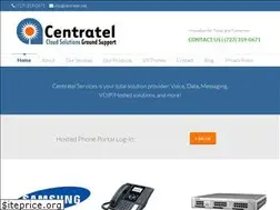 Sites similar to centratel.net