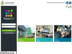 Sites similar to centravet.net