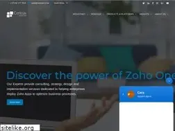 Sites similar to centrax.co.za