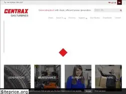 Sites similar to centraxgt.com