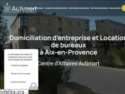 Sites similar to centre-affaires-actimart.fr